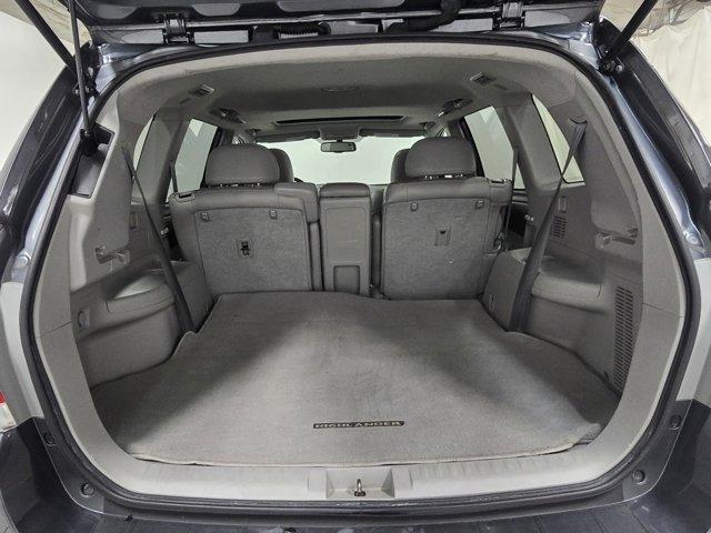 used 2011 Toyota Highlander car, priced at $12,499