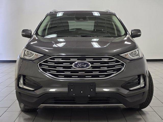 used 2020 Ford Edge car, priced at $14,399