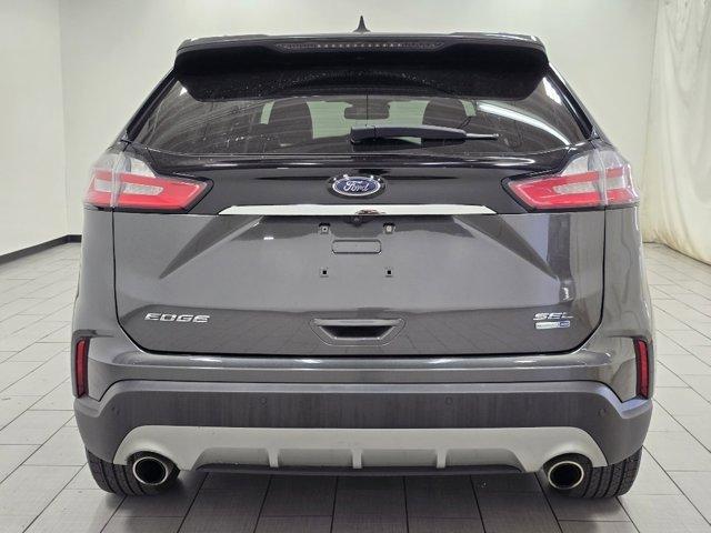 used 2020 Ford Edge car, priced at $14,399