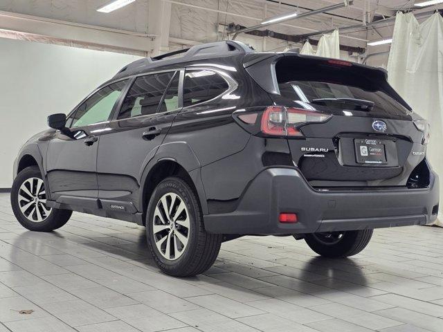 used 2023 Subaru Outback car, priced at $22,350