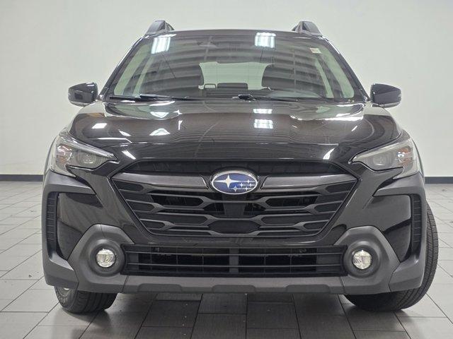 used 2023 Subaru Outback car, priced at $22,350