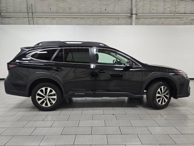 used 2023 Subaru Outback car, priced at $22,350