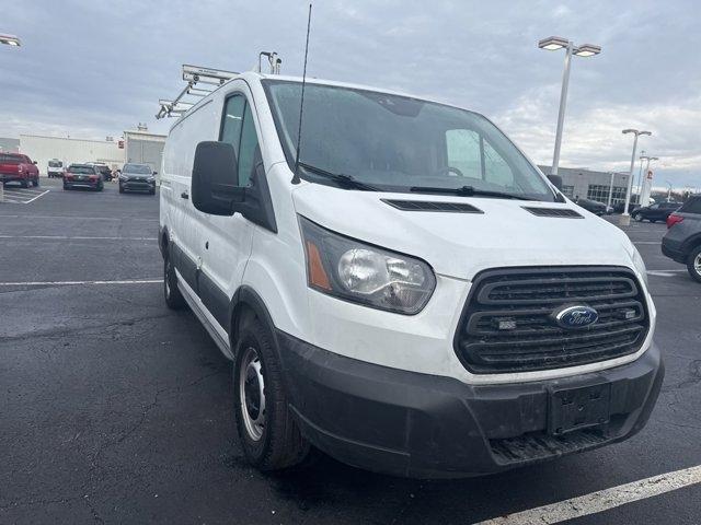 used 2018 Ford Transit-150 car, priced at $18,631