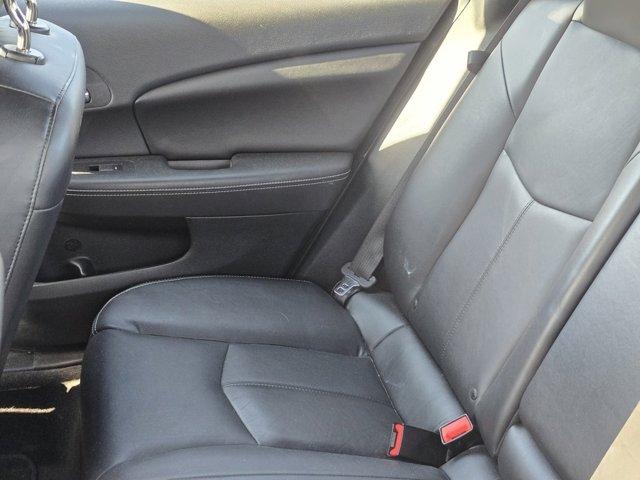 used 2012 Chrysler 200 car, priced at $8,002