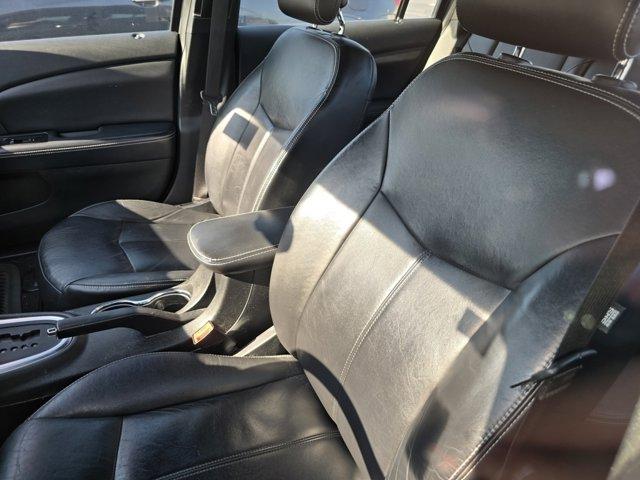 used 2012 Chrysler 200 car, priced at $8,002