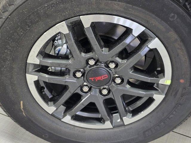 new 2025 Toyota Tacoma car, priced at $43,084