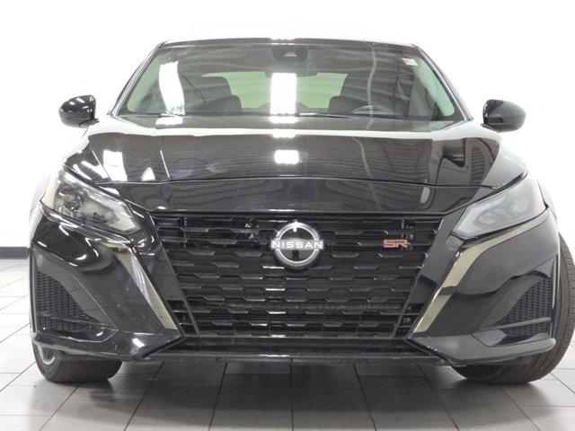 used 2023 Nissan Altima car, priced at $22,250