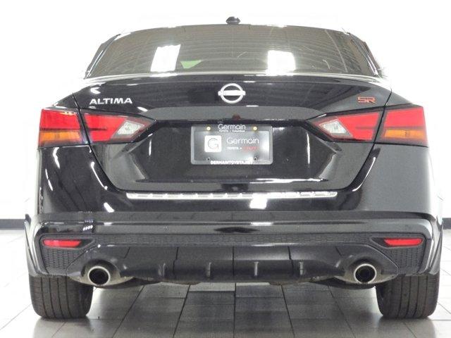 used 2023 Nissan Altima car, priced at $22,250