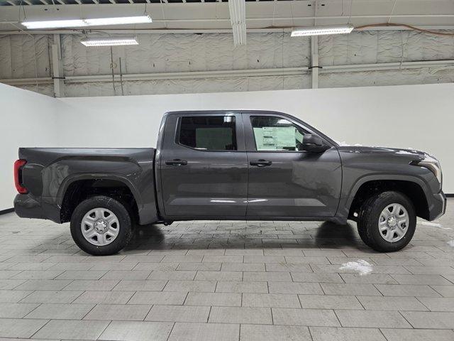 new 2025 Toyota Tundra car, priced at $43,812