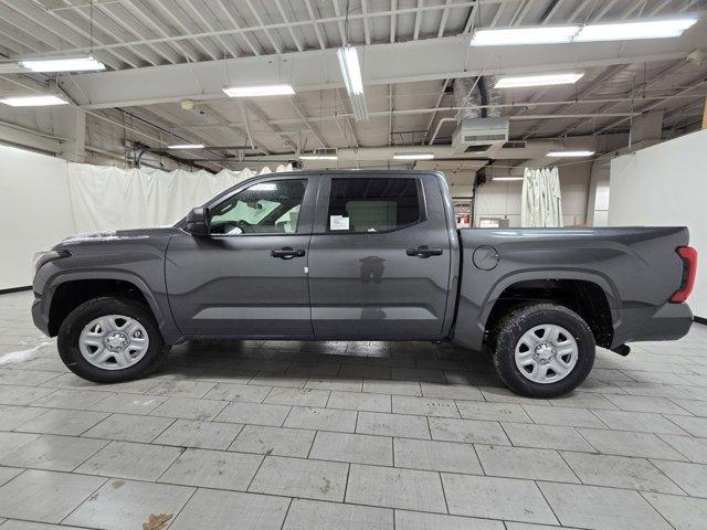 new 2025 Toyota Tundra car, priced at $43,812