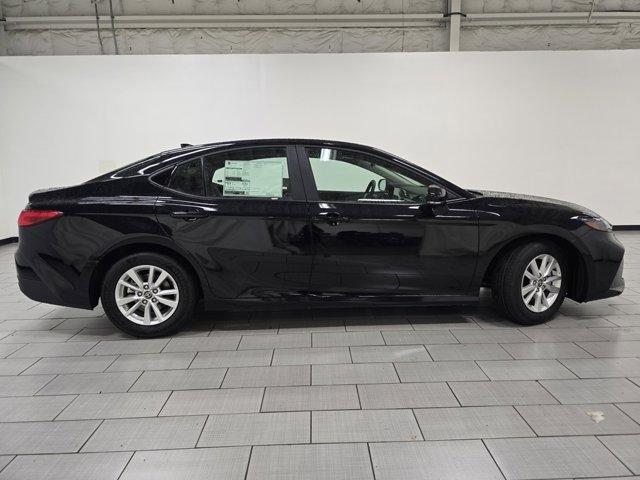 new 2025 Toyota Camry car, priced at $30,213