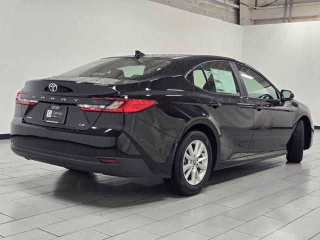 new 2025 Toyota Camry car, priced at $30,213