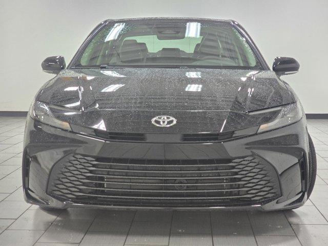 new 2025 Toyota Camry car, priced at $30,213