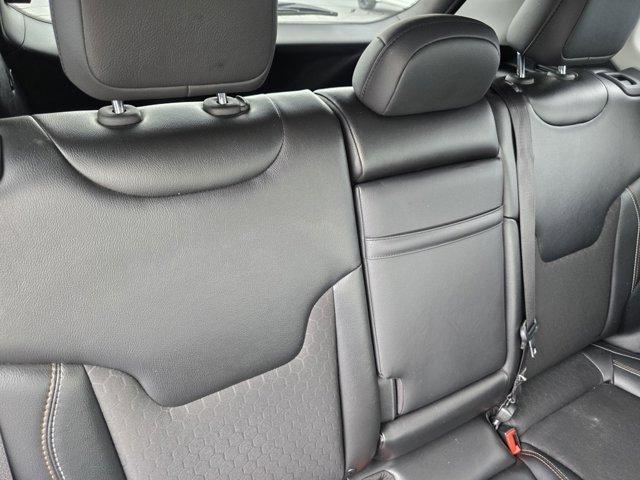 used 2020 Jeep Compass car, priced at $14,950