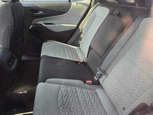 used 2022 Chevrolet Equinox car, priced at $19,121