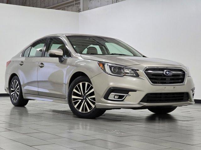 used 2018 Subaru Legacy car, priced at $16,212