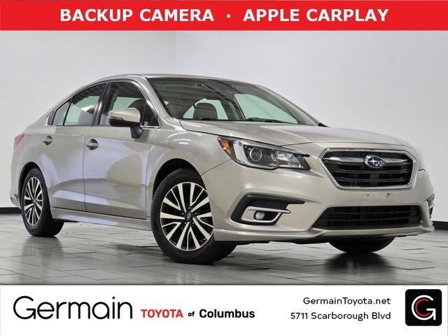 used 2018 Subaru Legacy car, priced at $16,212