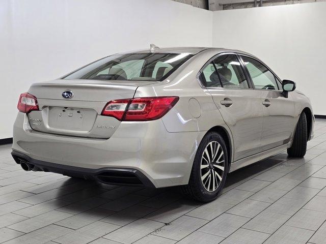 used 2018 Subaru Legacy car, priced at $16,212