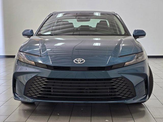 new 2026 Toyota Camry car, priced at $30,802