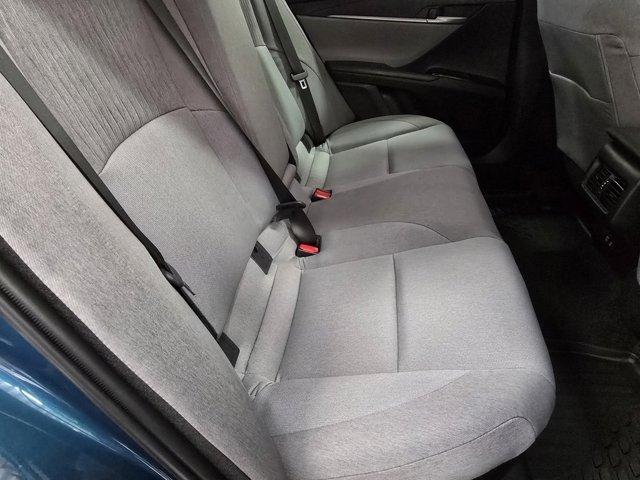new 2026 Toyota Camry car, priced at $30,802