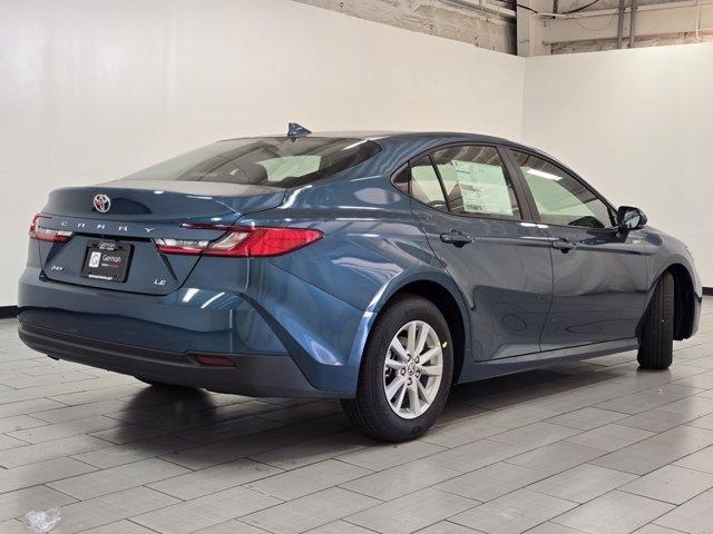 new 2026 Toyota Camry car, priced at $30,802