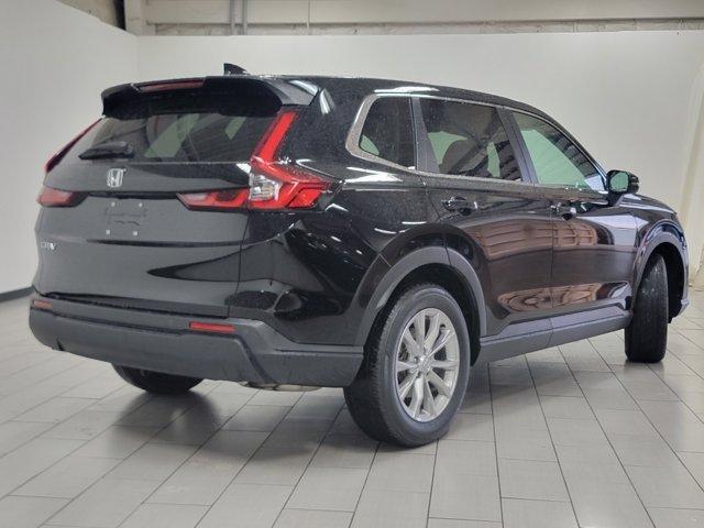 used 2023 Honda CR-V car, priced at $32,993