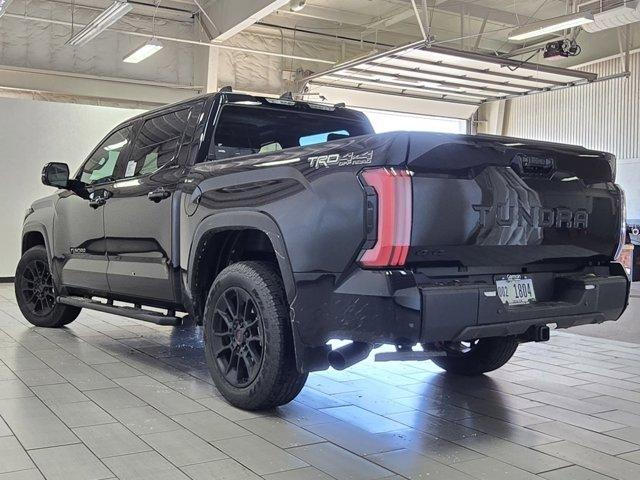 new 2026 Toyota Tundra car, priced at $68,635