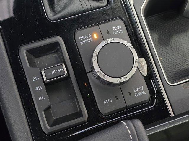 new 2026 Toyota Tundra car, priced at $68,635