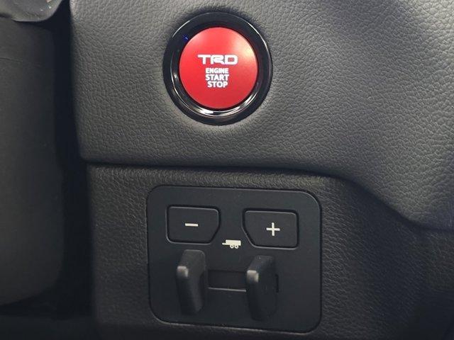 new 2026 Toyota Tundra car, priced at $68,635