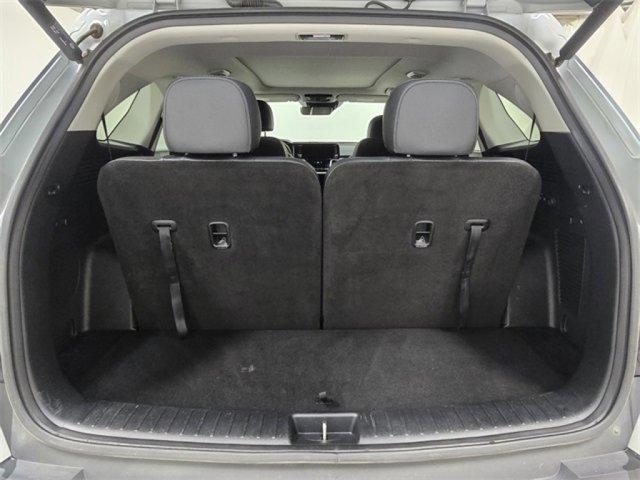 used 2021 Kia Sorento car, priced at $23,000