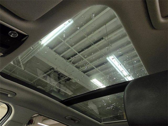 used 2021 Kia Sorento car, priced at $23,000
