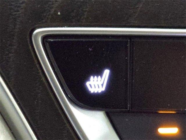 used 2021 Honda Accord Hybrid car, priced at $23,601