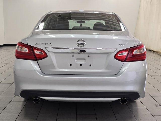 used 2017 Nissan Altima car, priced at $12,992