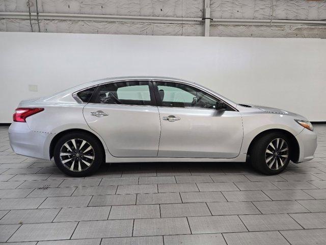 used 2017 Nissan Altima car, priced at $12,992