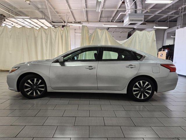 used 2017 Nissan Altima car, priced at $12,992