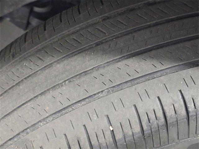 used 2024 Hyundai Tucson car, priced at $23,736