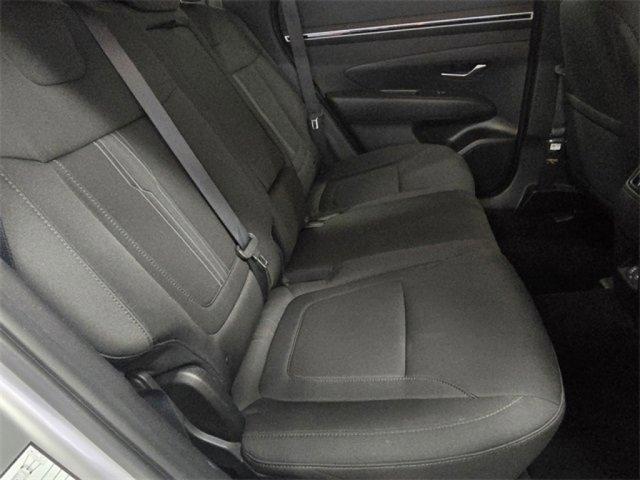 used 2024 Hyundai Tucson car, priced at $23,736