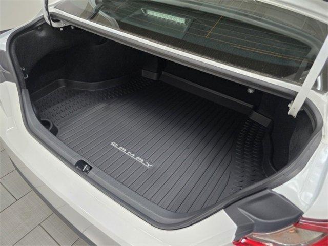 new 2025 Toyota Camry car, priced at $30,374