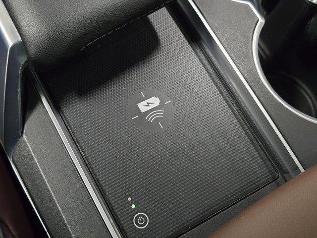 used 2022 Acura MDX car, priced at $36,813