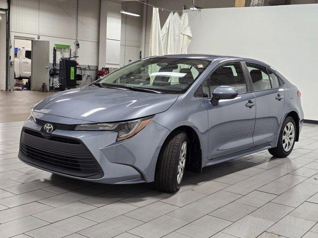 used 2023 Toyota Corolla car, priced at $18,898