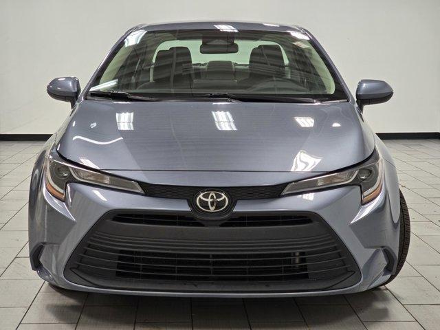 used 2023 Toyota Corolla car, priced at $18,898