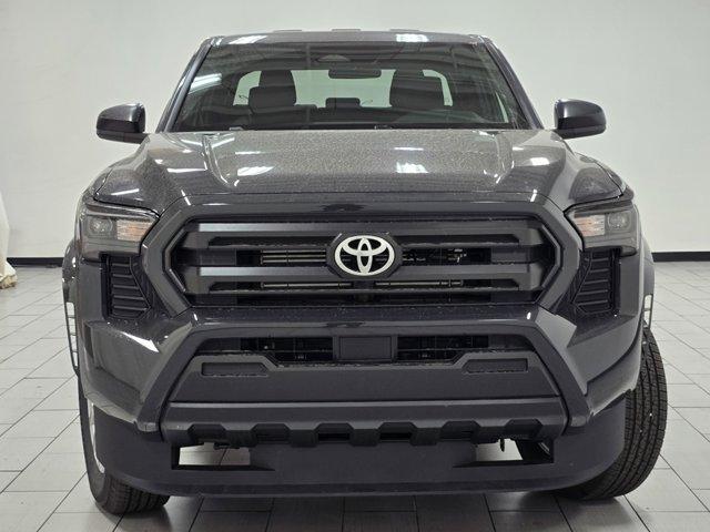 new 2024 Toyota Tacoma car, priced at $37,256