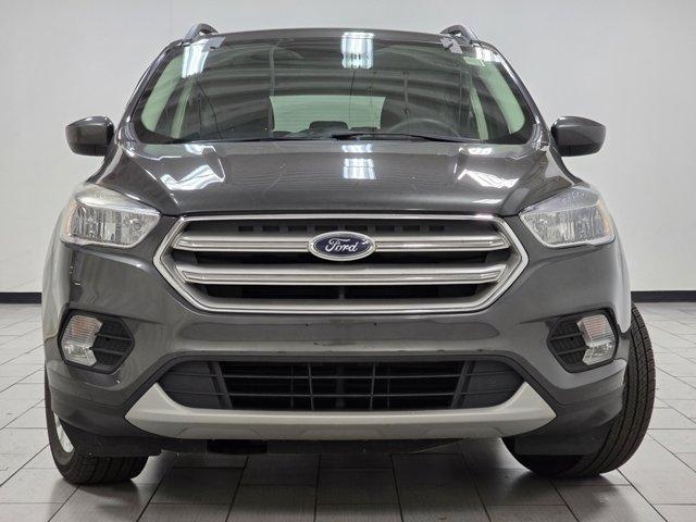 used 2018 Ford Escape car, priced at $10,000