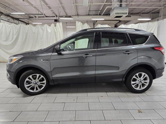 used 2018 Ford Escape car, priced at $10,000