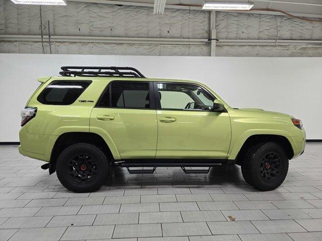 used 2022 Toyota 4Runner car, priced at $49,800