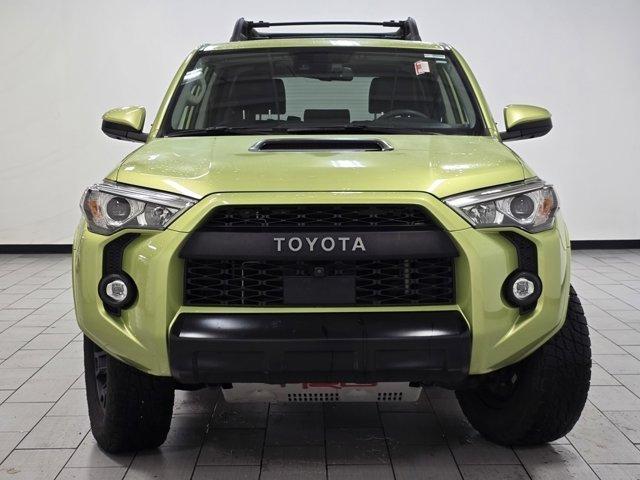 used 2022 Toyota 4Runner car, priced at $49,800