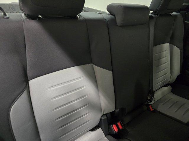 new 2026 Toyota Tacoma car, priced at $42,872