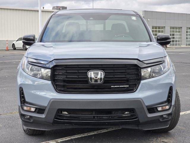 used 2022 Honda Ridgeline car, priced at $33,363