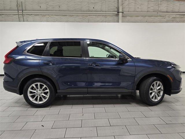 used 2024 Honda CR-V car, priced at $30,312