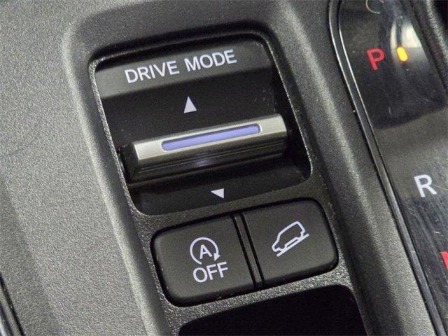 used 2024 Honda CR-V car, priced at $30,312
